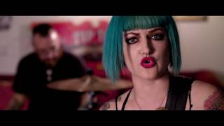 The Last Gang - Sing For Your Supper (Official Video)