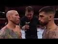 Ilia Topuria Vs Josh Emmet FULL FIGHT