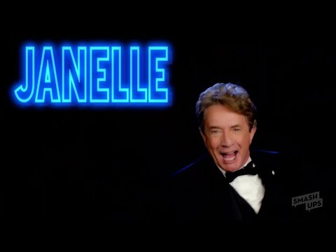 Happy Birthday, Janelle!