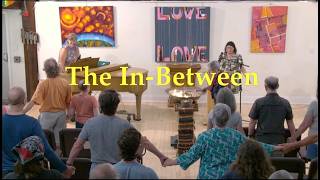 2026 09 06 “The In-Between”