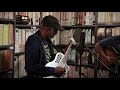 Keb' Mo' feat. Jontavious Willis - Walking Blues - 6/18/2019 - Paste Studios - New York, NY
