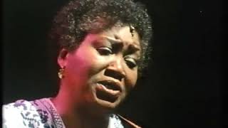 Odetta - In the Heat of the Summer (1983)