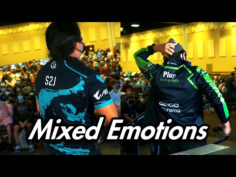 Riptide's Most Bittersweet Game 5 | S2J vs Plup - Winner's Semi Finals