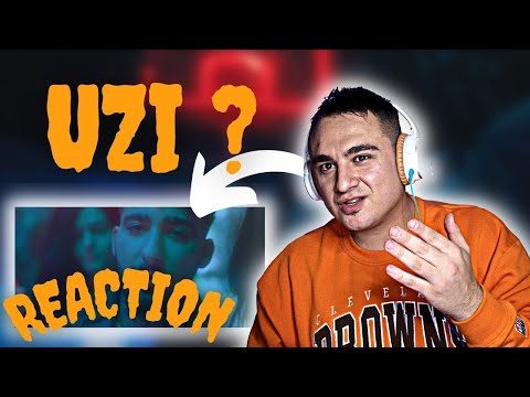 Uzi - Umrumda Değil ? Another Turkish RAP ? Australian Reactiont epki