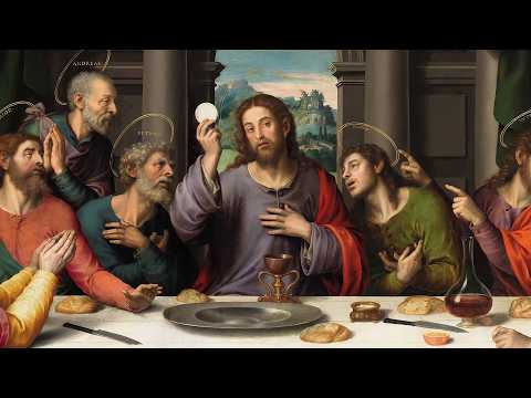 Thumbnail for What Happened to Jesus’ Twelve Disciples After the Bible—It Wasn’t Pretty by Sting