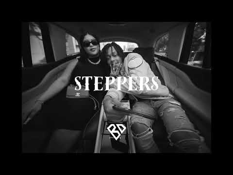 [FREE] Skilla Baby Type Beat x Sada Baby Type Beat - "Steppers"