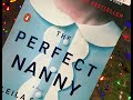 Book Review: The Perfect Nanny by Leila Slimani