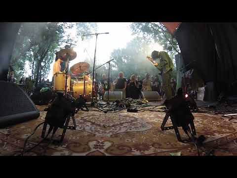 Cannabineros - Saale party 2022 pt.2