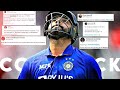 The Father Of Daddy Hundreds Rohit Sharma Sad Story Of Rohit Sharma Talks With Papai