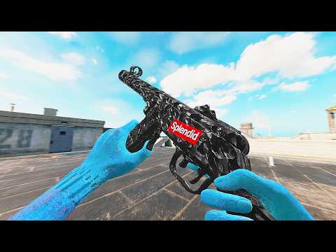 109 Kills w/ OG PPSH-41 Meta on Rebirth Island 👑