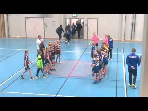 20160123 - Vassunda IF F04 - Uppsala HK (matchslut)