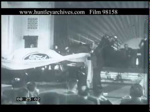 Thumbnail for Unveiling Of The Ford 7Y, 1930s - Film 98158 by Ford 7Y
