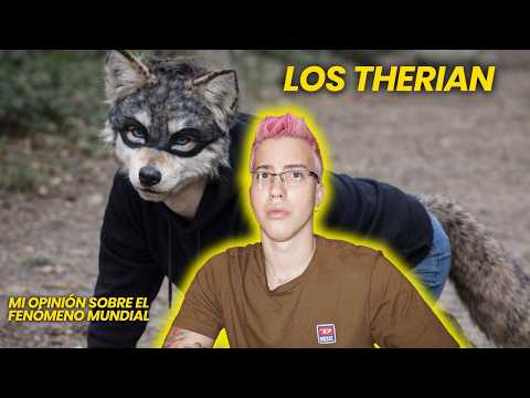 LOS THERIANS LLEGARON A CUBA | QUE SON Y COMO NOS AFECTA !ADRIAN PEACHY 🍑