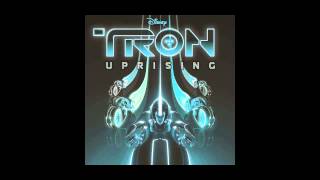 TRON: Uprising OST - Tron's Promise (Scars Suite) [HD].mp4