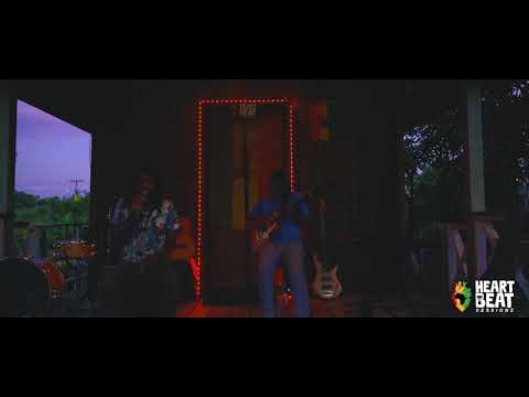 Rising of the Sun - Ras Juba