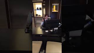 Michael's Club Is Worth the Suite Upgrade #cruiseperk #celebritycruises