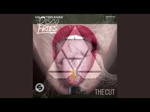 Valentino Khan & Noizu vs Disco Fries - Lick The Cut (steev Mashup)