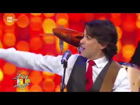 Diego Moreno - Capodanno2019 - TangoScugnizzo