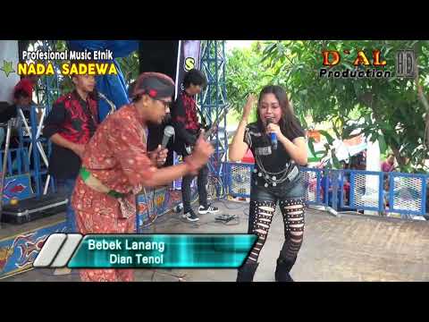 Bebek Lanang - Dian Tenol