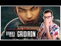 WHAT A FIGHT! | Apex Legends - Stories from the Outlands: Gridiron REACTION (Agent Reacts)