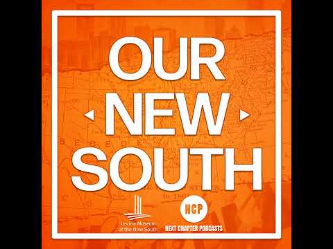 Episode 4 - Taste, Places And All That Jazz