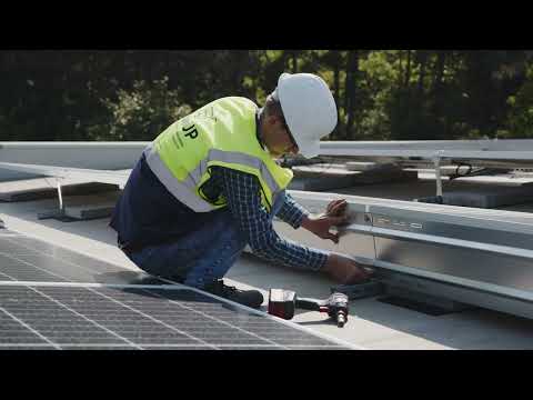 Product video