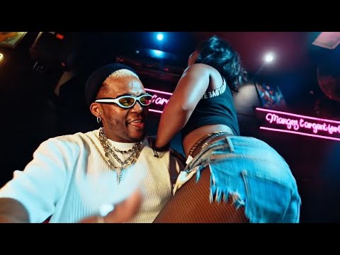 Pamchito Dj - Ton Pied Mon Pied ( Official Visualizer )