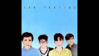 The Feelies - Everybody&#39;s Got Something To Hide (Except Me and My Monkey)