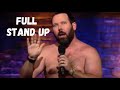 Bert kreischer Full Stand Up 2016 'THE MACHINE'