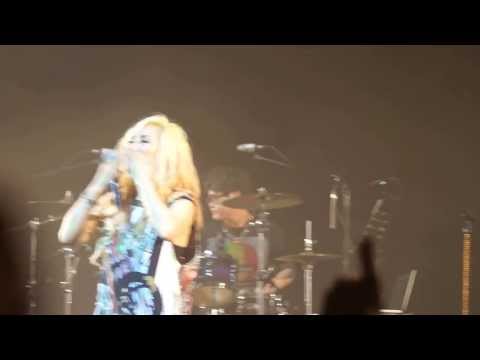 서문탁 사랑, 결코 시들지 않은 단독공연 가면무도회 @유니클로 악스 14.01.18