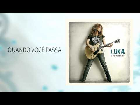 Quando Você Passa video