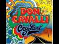 Don Cavalli - Vitamin A