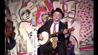 Uncle Dave Macon TV feature (1985)