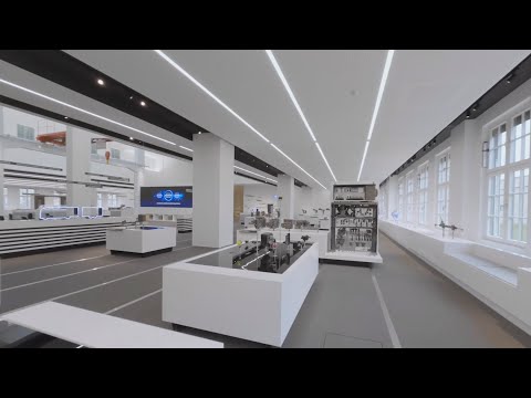 Knorr-Bremse AG YouTube-Vdeominiatur 9