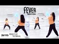[PRACTICE] ENHYPEN - 'FEVER' - Dance Tutorial - SLOWED + MIRRORED