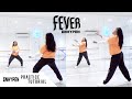 PRACTICE ENHYPEN FEVER Dance Tutorial SLOWED MIRRORED