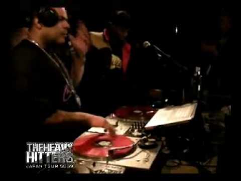 SWAYBEATZ-TV DJ ENUFF SPINS 