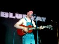 Martin Stephenson Live 9  " The Western Eagle "