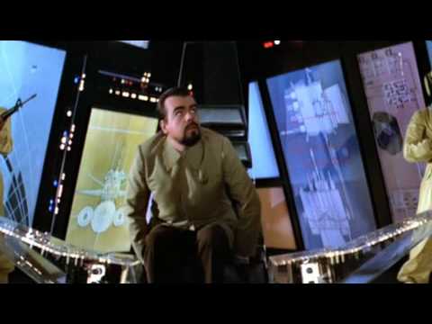 Moonraker - Fan Trailer