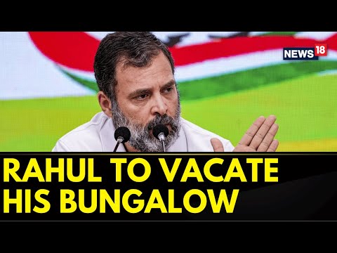 Rahul Gandhi News | "Will Abide By The Details": Rahul Gandhi Writes Letter To Lok Sabha Secretariat