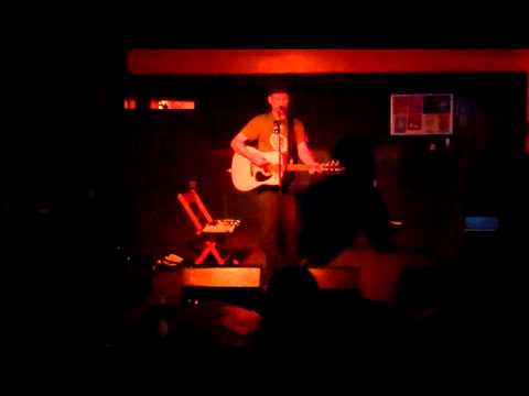 Tommy Womack -- Let's Have Another Cigarette