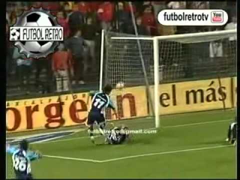 Racing 1 vs Estudiantes LP 0  Apertura 2003 FUTBOL RETRO TV_(360p).flv