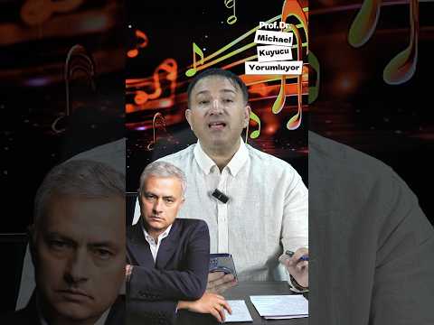 Mourinho TTF’yi AİHM’ne Şikayet Etti? Peki sizce haklı mı?