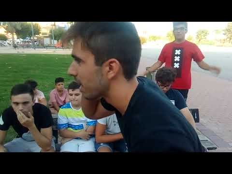 Juanele vs Fer05 - Cuartos Mercadona Tongo Battle