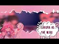 Naruto React To Sakura As Yae Miko Ships A Tiny Bit