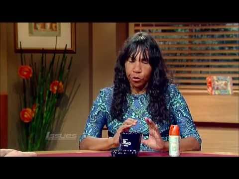 ISSUES: Naled vs. Zika