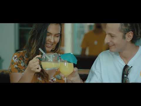 Divan Ft  Ky Mani Marley & Shorty   Boomerang  Edit Intro   HD   Clean