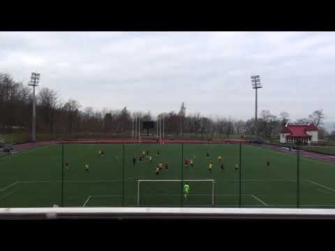 Gryf Wejherowo 2003 I część