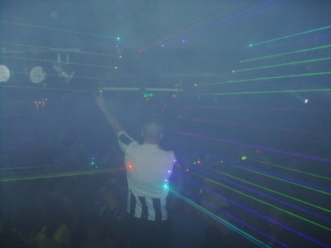 Dj Halman & Double-D Mc Lyric & Turbo-D @ Northern Bounce Boxing Day 2010