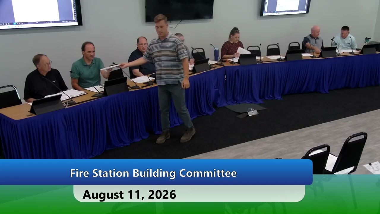 From the Other Committee